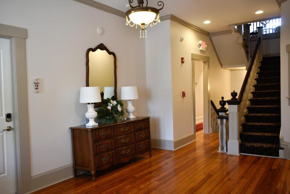 Sparrow Grove Manor Monroe Exterior foto